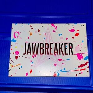 Jeffree star jawbreaker pallete